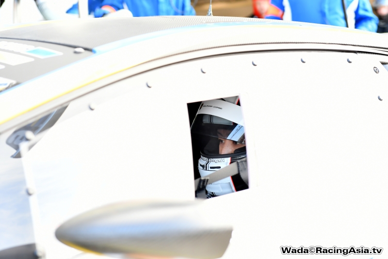 2016.12 FUJI Asian Le Mans #2 