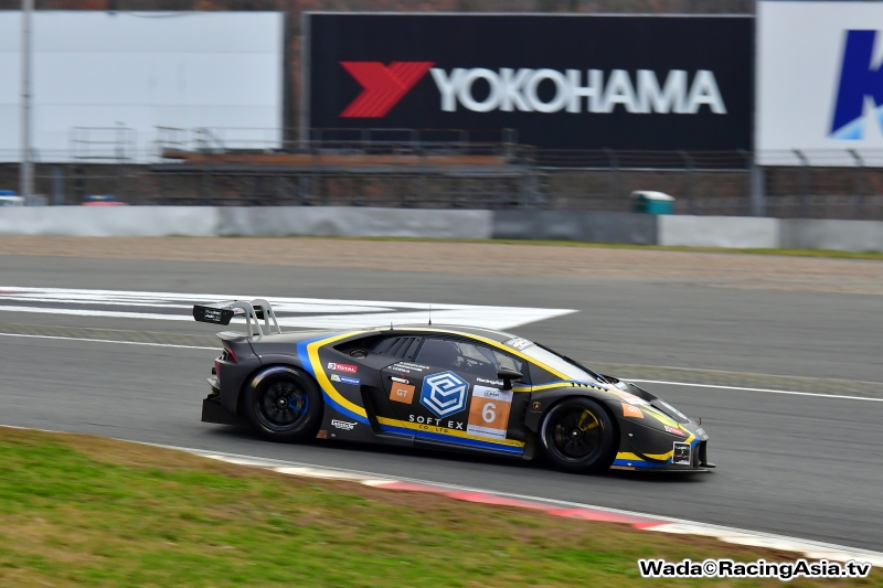 2016.12 FUJI Asian Le Mans #2 