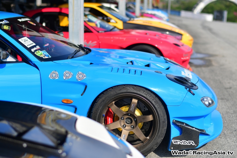 2017.03 BIRA Mazda Motor Sport Day RacingAsia.tv