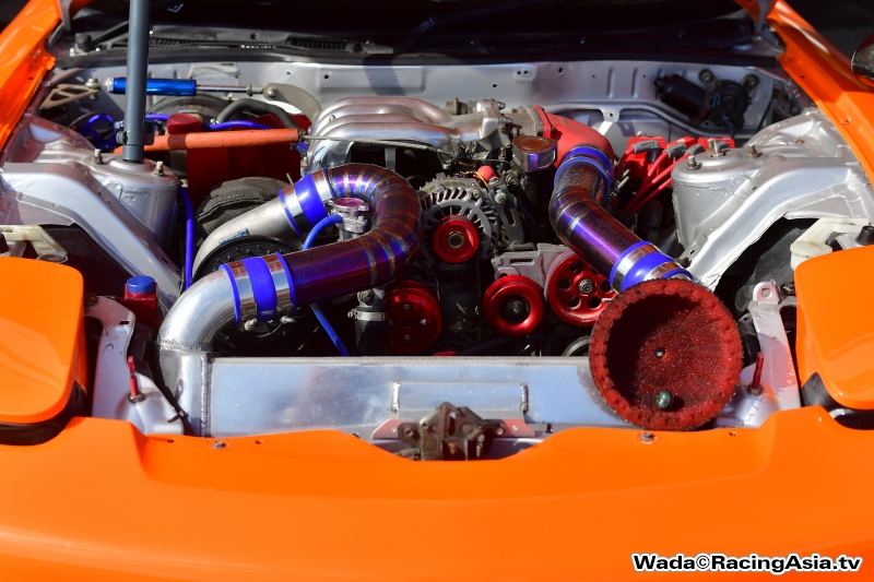 2017.03 BIRA Mazda Motor Sport Day RacingAsia.tv