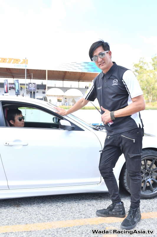 2017.03 BIRA Mazda Motor Sport Day RacingAsia.tv