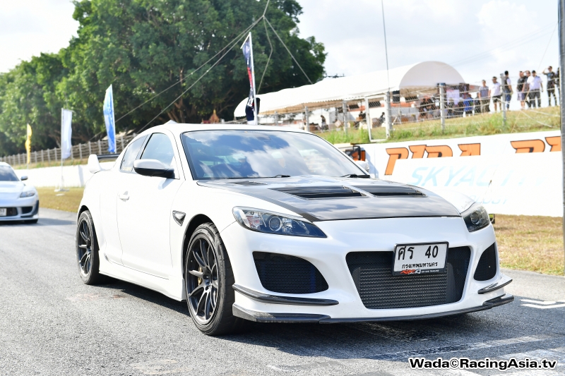 2017.03 BIRA Mazda Motor Sport Day RacingAsia.tv