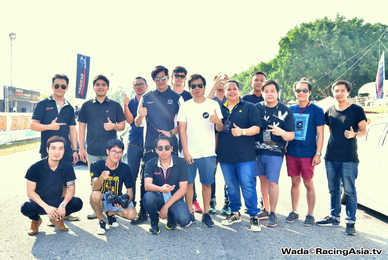 2017.03 BIRA Mazda Motor Sport Day RacingAsia.tv