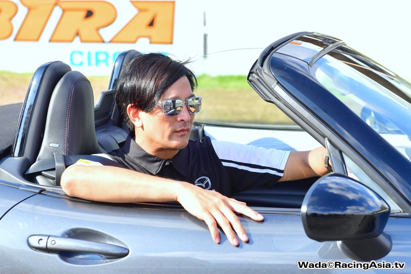 2017.03 BIRA Mazda Motor Sport Day RacingAsia.tv