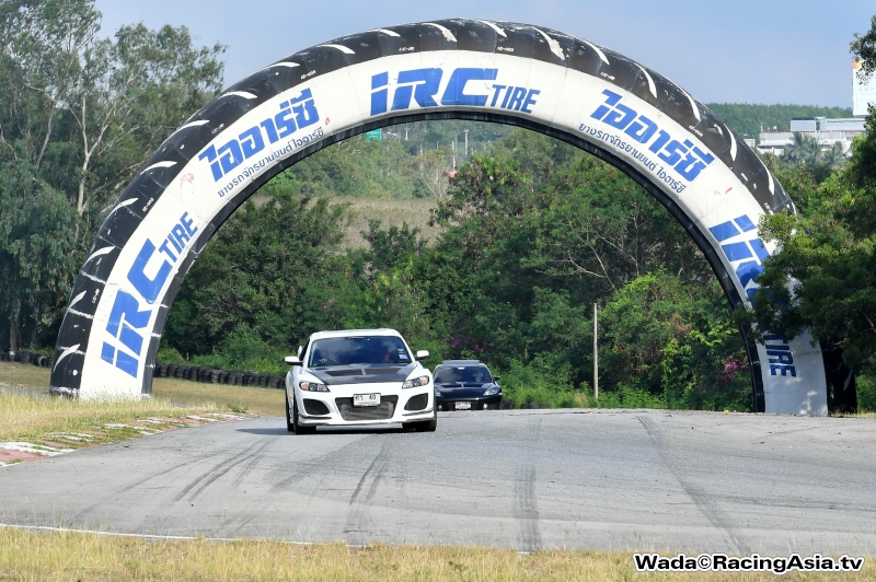 2017.03 BIRA Mazda Motor Sport Day RacingAsia.tv