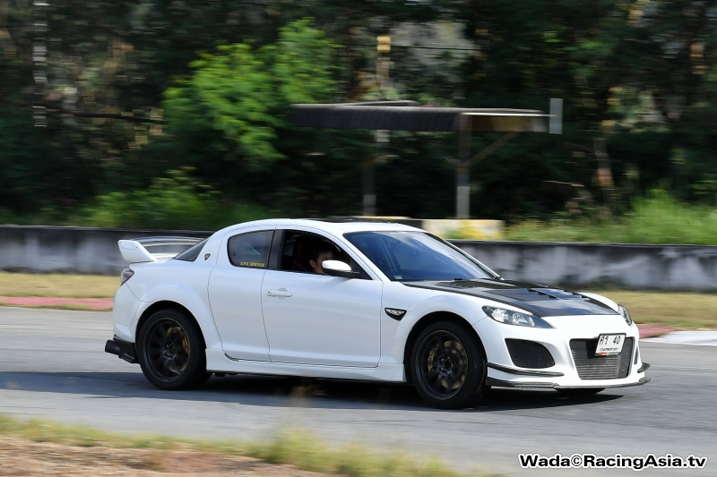2017.03 BIRA Mazda Motor Sport Day RacingAsia.tv
