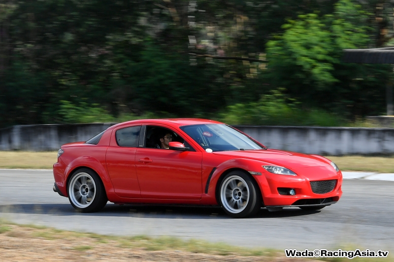 2017.03 BIRA Mazda Motor Sport Day RacingAsia.tv