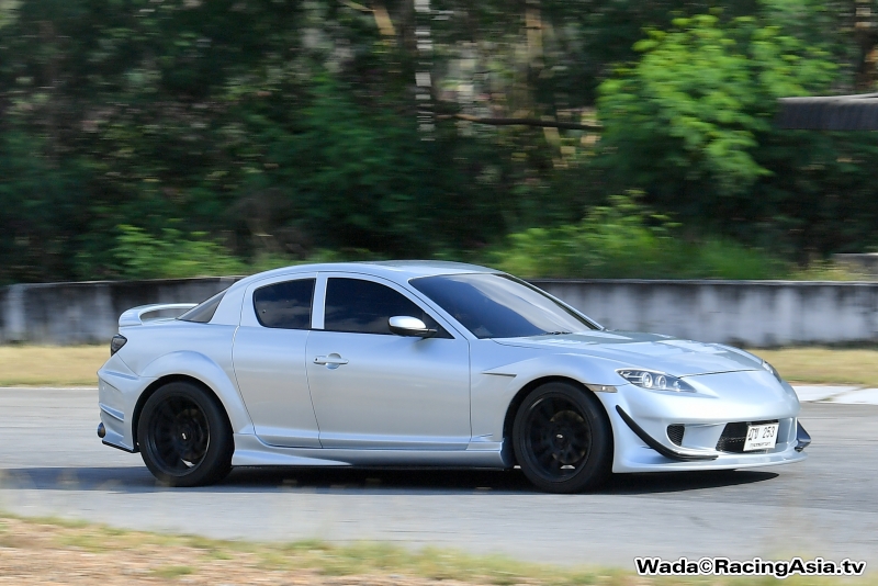 2017.03 BIRA Mazda Motor Sport Day RacingAsia.tv