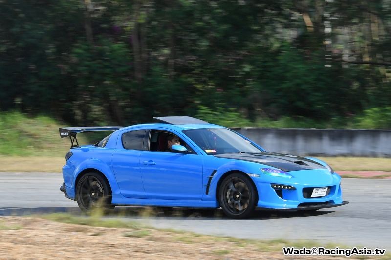 2017.03 BIRA Mazda Motor Sport Day RacingAsia.tv