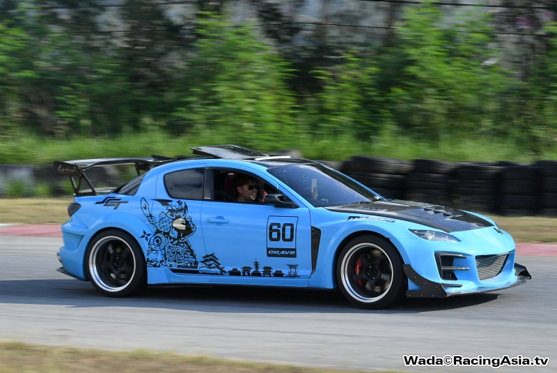 2017.03 BIRA Mazda Motor Sport Day RacingAsia.tv