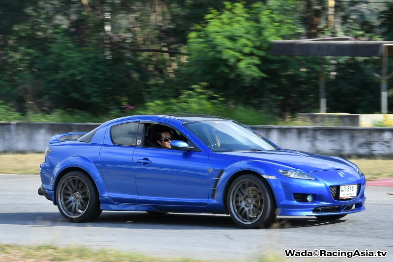 2017.03 BIRA Mazda Motor Sport Day RacingAsia.tv