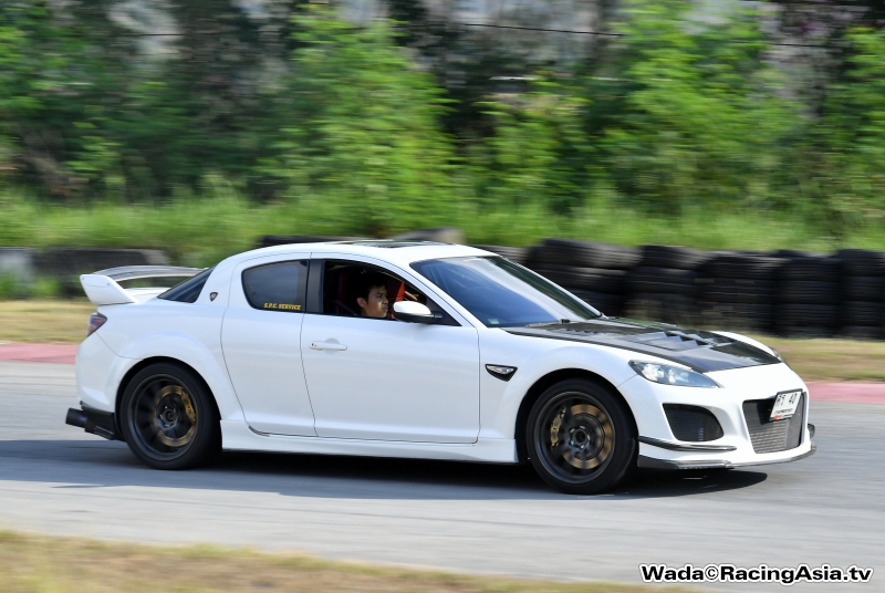 2017.03 BIRA Mazda Motor Sport Day RacingAsia.tv