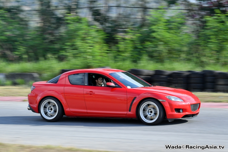 2017.03 BIRA Mazda Motor Sport Day RacingAsia.tv