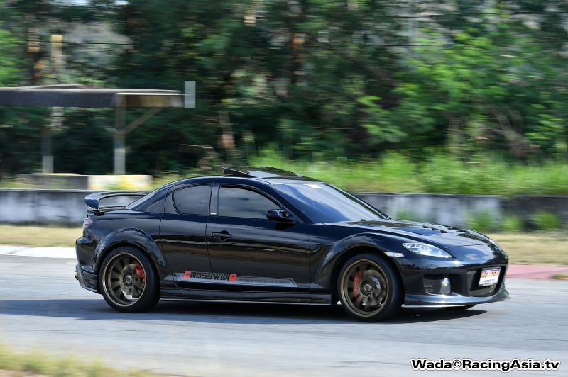 2017.03 BIRA Mazda Motor Sport Day RacingAsia.tv