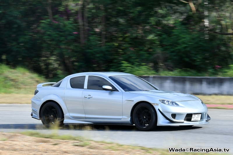 2017.03 BIRA Mazda Motor Sport Day RacingAsia.tv