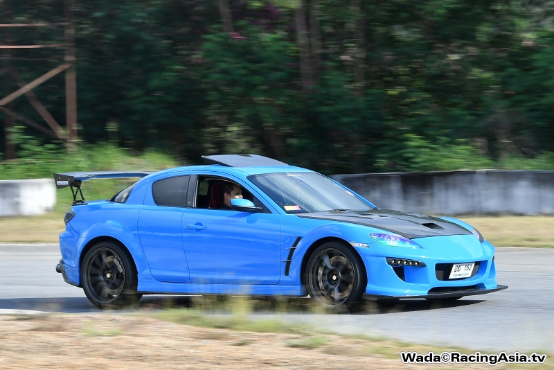 2017.03 BIRA Mazda Motor Sport Day RacingAsia.tv