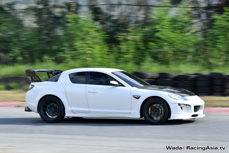 2017.03 BIRA Mazda Motor Sport Day RacingAsia.tv