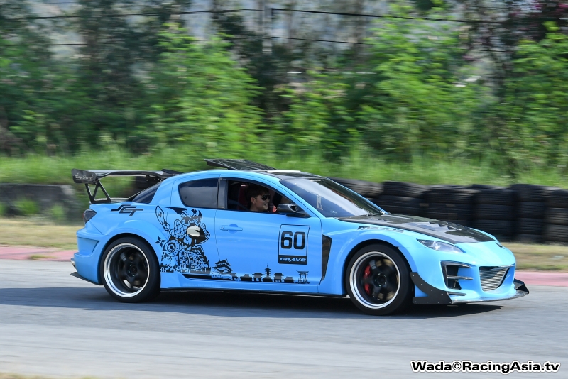 2017.03 BIRA Mazda Motor Sport Day RacingAsia.tv