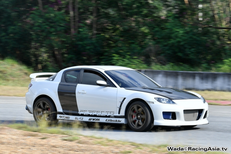 2017.03 BIRA Mazda Motor Sport Day RacingAsia.tv