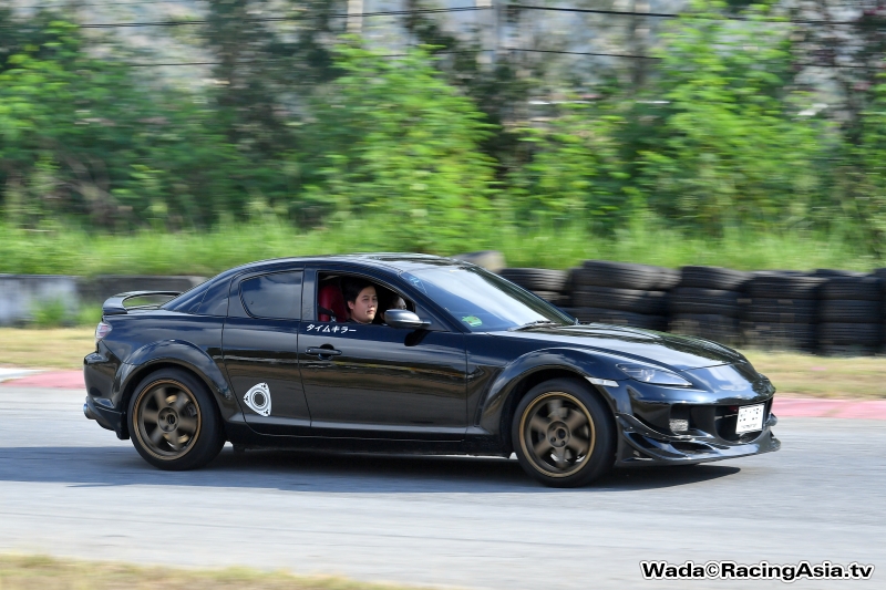 2017.03 BIRA Mazda Motor Sport Day RacingAsia.tv