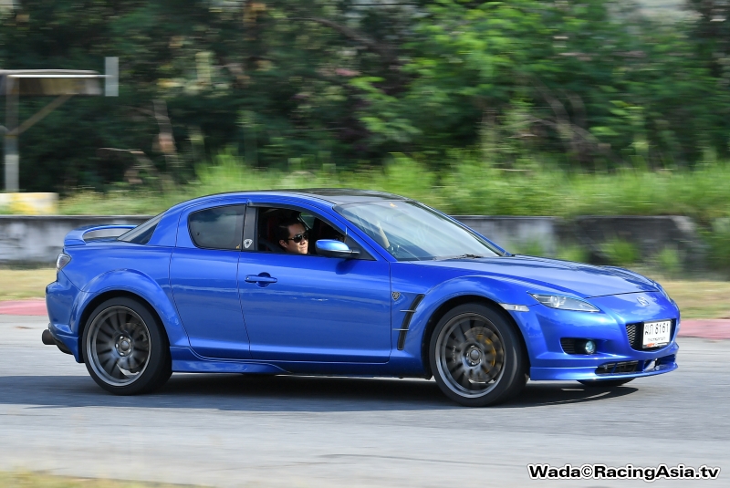 2017.03 BIRA Mazda Motor Sport Day RacingAsia.tv