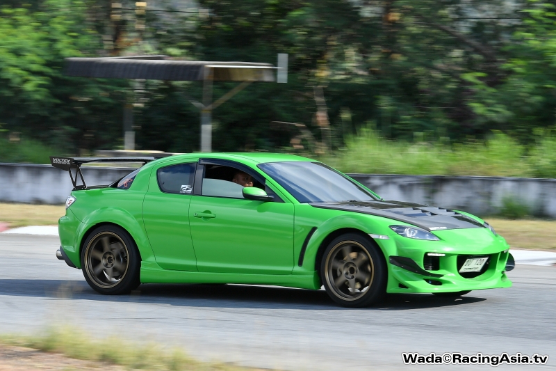 2017.03 BIRA Mazda Motor Sport Day RacingAsia.tv