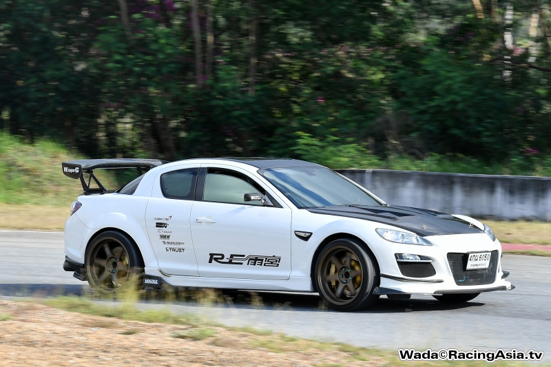 2017.03 BIRA Mazda Motor Sport Day RacingAsia.tv