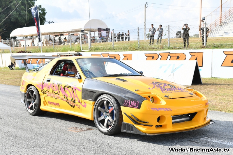 2017.03 BIRA Mazda Motor Sport Day RacingAsia.tv