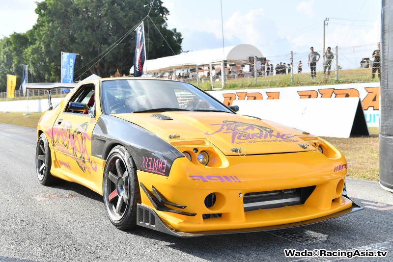 2017.03 BIRA Mazda Motor Sport Day RacingAsia.tv