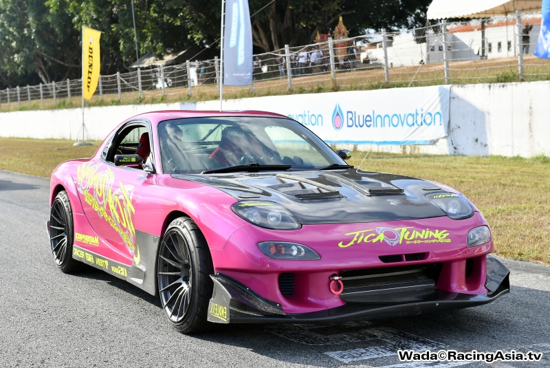 2017.03 BIRA Mazda Motor Sport Day RacingAsia.tv