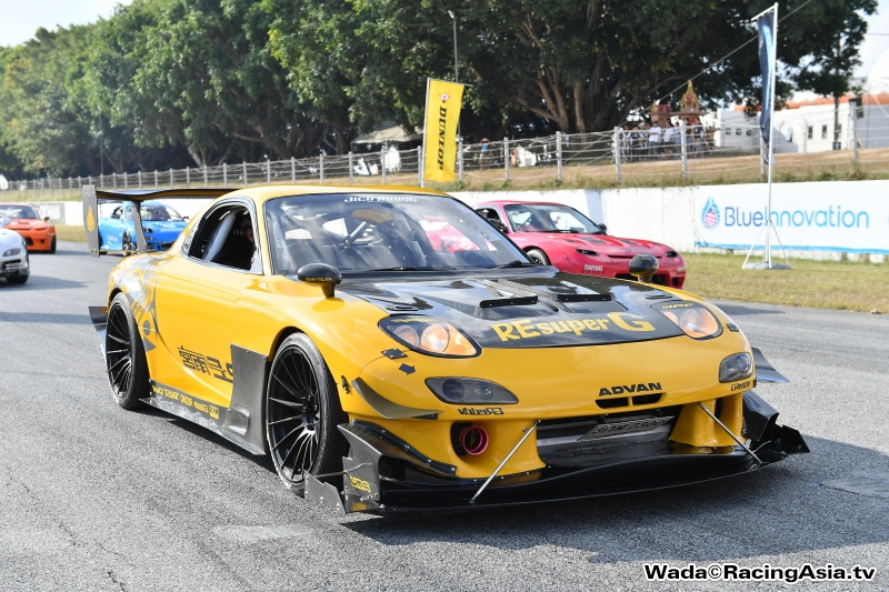 2017.03 BIRA Mazda Motor Sport Day RacingAsia.tv