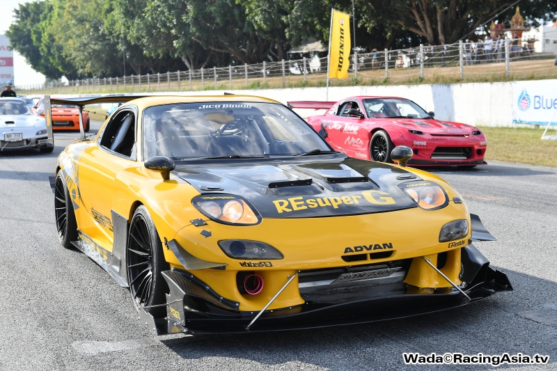 2017.03 BIRA Mazda Motor Sport Day RacingAsia.tv