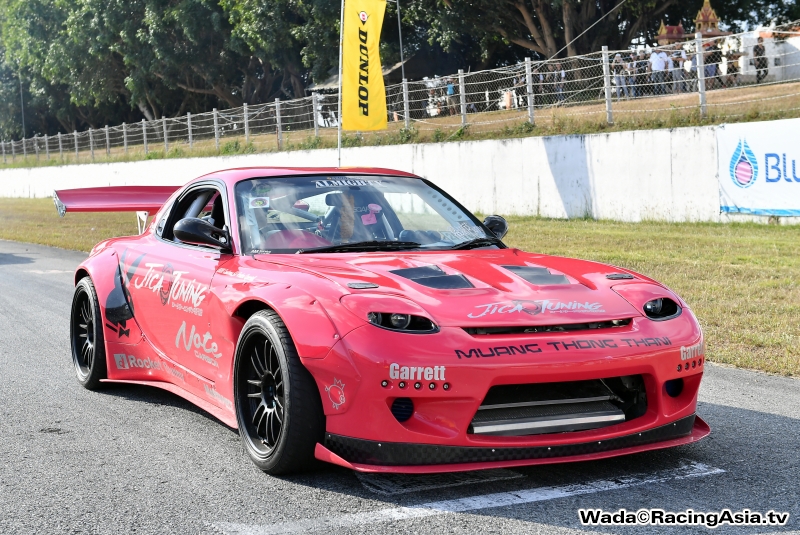 2017.03 BIRA Mazda Motor Sport Day RacingAsia.tv