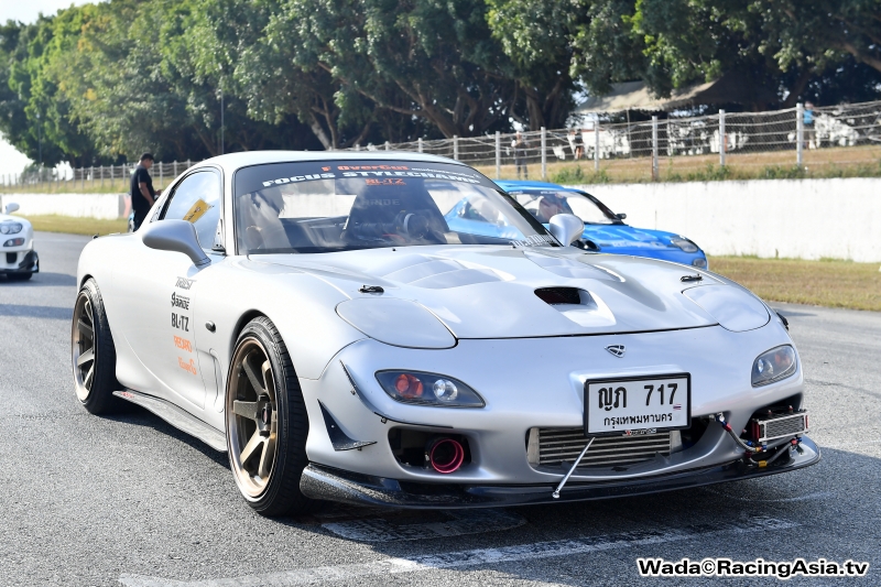 2017.03 BIRA Mazda Motor Sport Day RacingAsia.tv