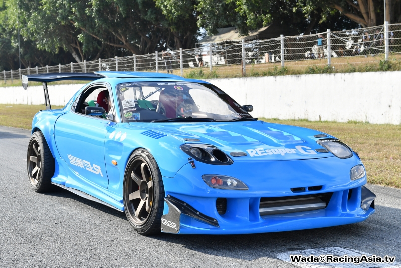 2017.03 BIRA Mazda Motor Sport Day RacingAsia.tv