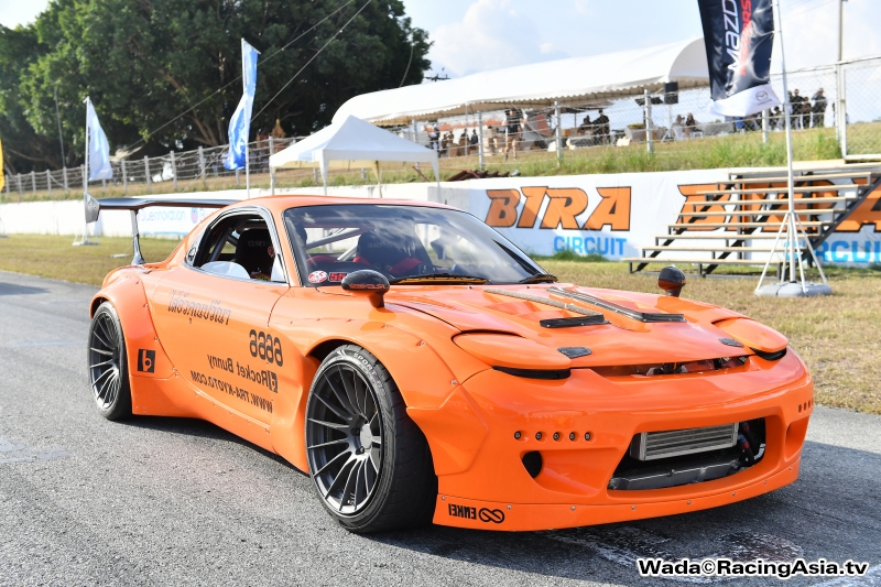 2017.03 BIRA Mazda Motor Sport Day RacingAsia.tv