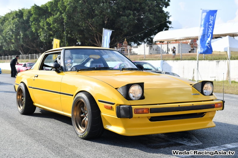 2017.03 BIRA Mazda Motor Sport Day RacingAsia.tv