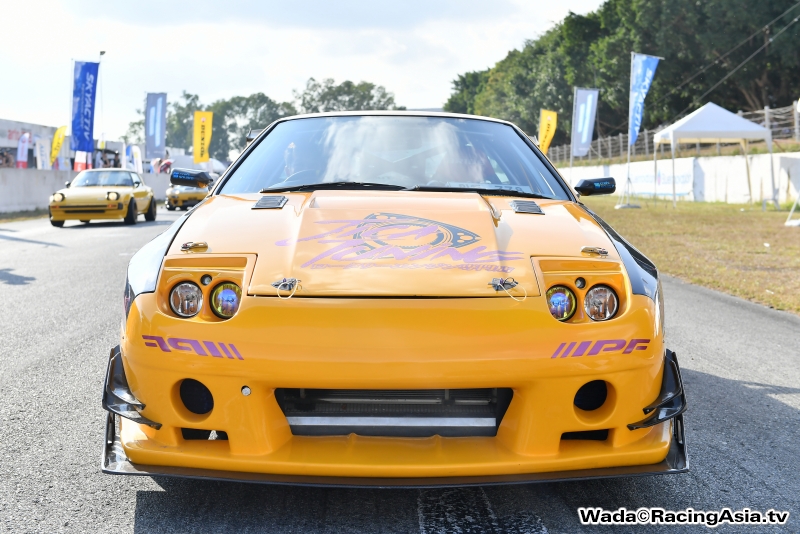 2017.03 BIRA Mazda Motor Sport Day RacingAsia.tv