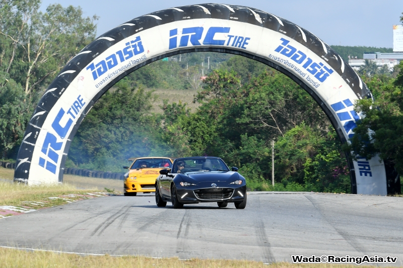 2017.03 BIRA Mazda Motor Sport Day RacingAsia.tv