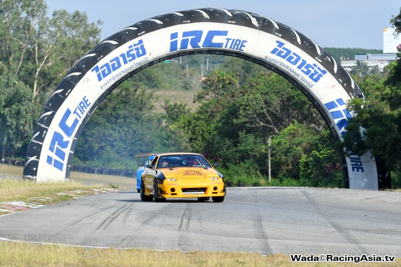 2017.03 BIRA Mazda Motor Sport Day RacingAsia.tv