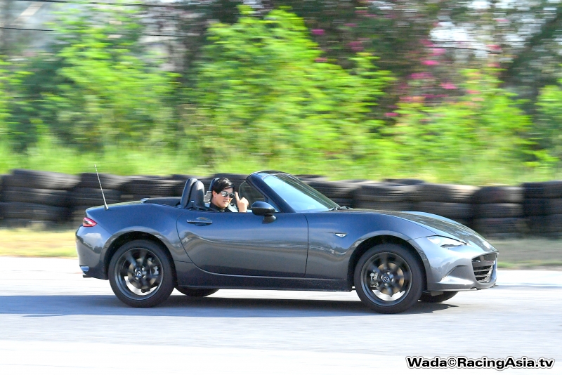 2017.03 BIRA Mazda Motor Sport Day RacingAsia.tv