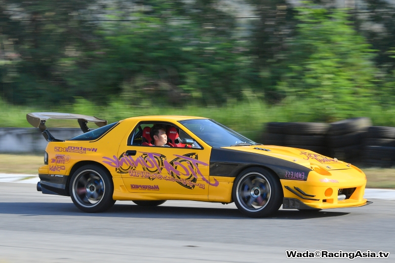 2017.03 BIRA Mazda Motor Sport Day RacingAsia.tv