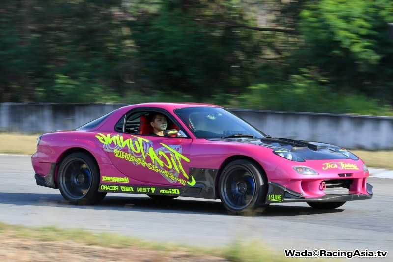 2017.03 BIRA Mazda Motor Sport Day RacingAsia.tv