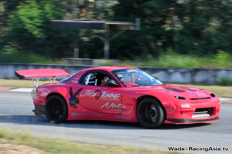 2017.03 BIRA Mazda Motor Sport Day RacingAsia.tv