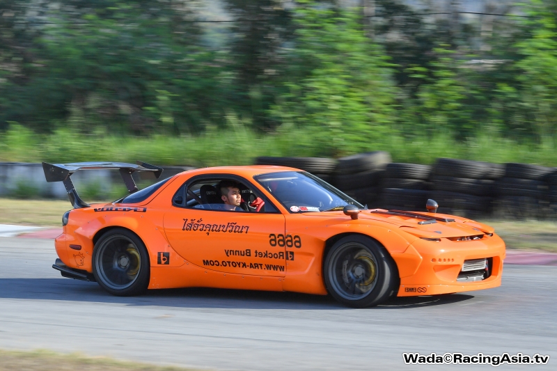 2017.03 BIRA Mazda Motor Sport Day RacingAsia.tv
