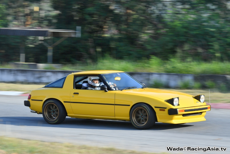 2017.03 BIRA Mazda Motor Sport Day RacingAsia.tv