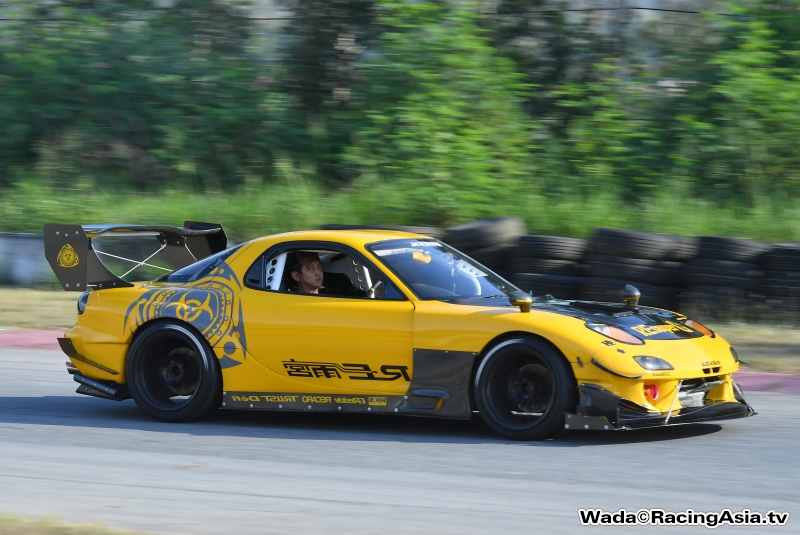 2017.03 BIRA Mazda Motor Sport Day RacingAsia.tv