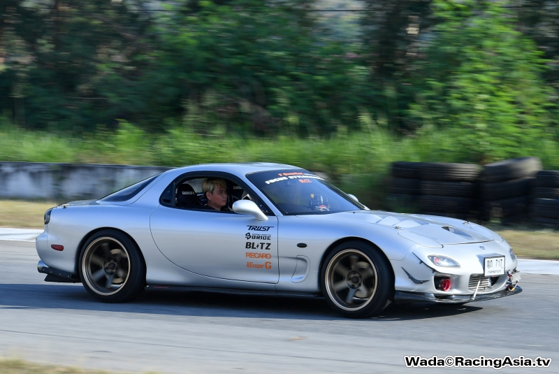 2017.03 BIRA Mazda Motor Sport Day RacingAsia.tv
