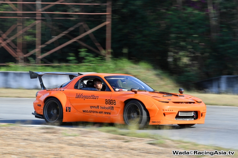 2017.03 BIRA Mazda Motor Sport Day RacingAsia.tv