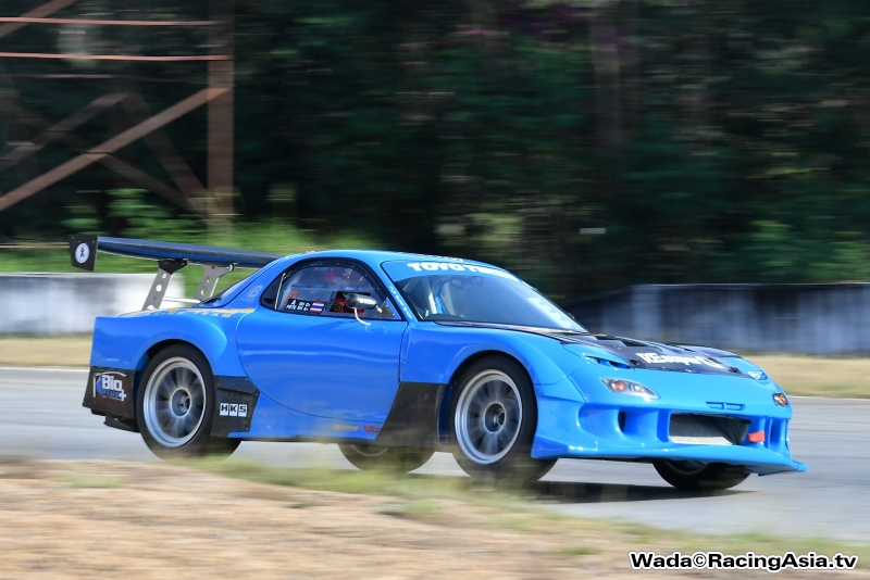 2017.03 BIRA Mazda Motor Sport Day RacingAsia.tv